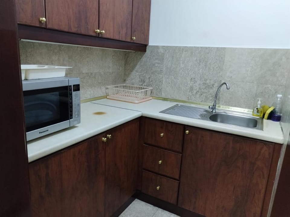 Bintang Sky Villa Suites Times Square KL Apartment in Federal Territory of Kuala Lumpur