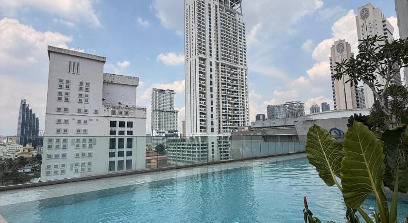 Quill Suites KLCC Apartment in Federal Territory of Kuala Lumpur