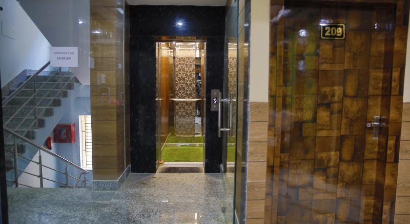 Peace and Bliss Guest House Bed and Breakfast in Bangladesh