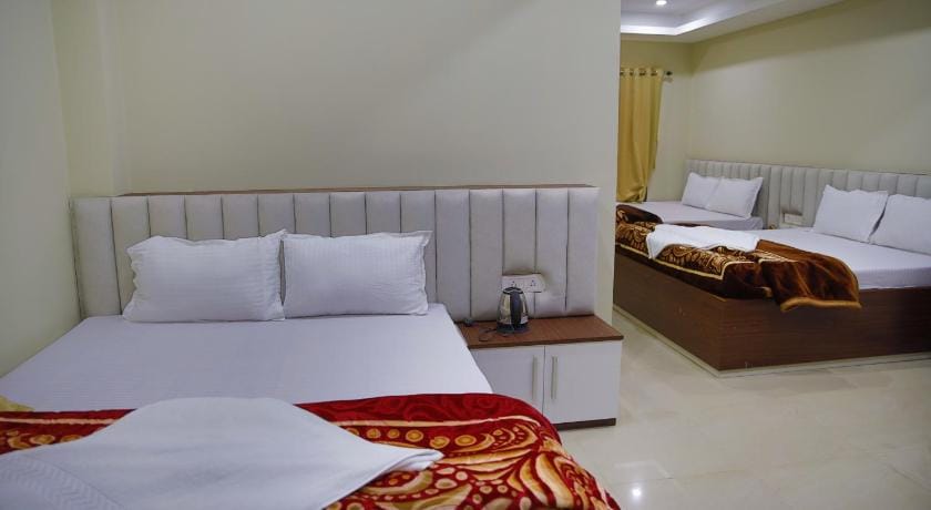 Peace and Bliss Guest House Bed and Breakfast in Bangladesh