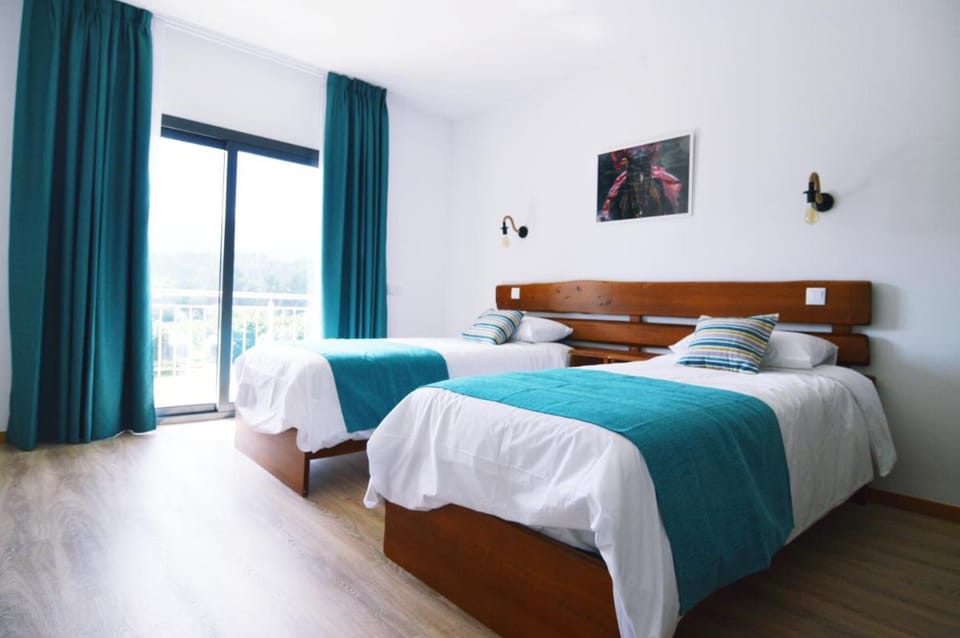 Bed & Breakfast EQUITARE RURAL Bed and Breakfast in Coimbra District, Portugal