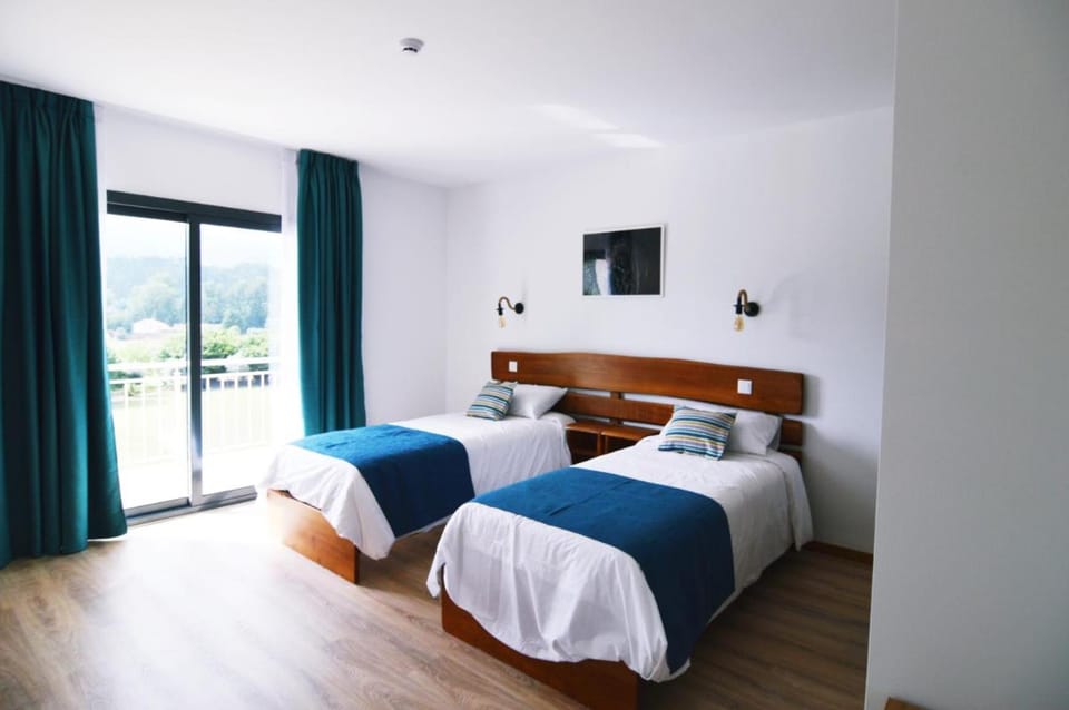 Bed & Breakfast EQUITARE RURAL Bed and Breakfast in Coimbra District, Portugal
