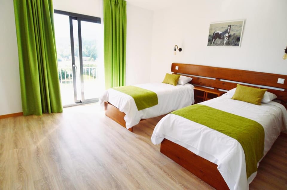 Bed & Breakfast EQUITARE RURAL Bed and Breakfast in Coimbra District, Portugal