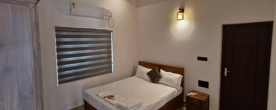JMJ Riverview Homestay Bed and Breakfast in Kerala