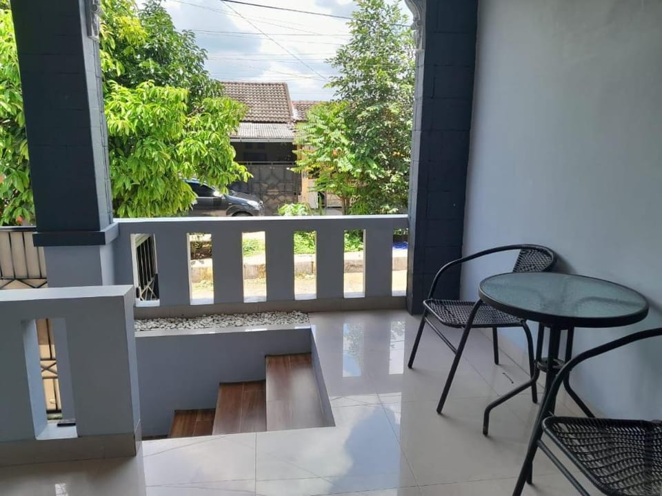 Rumah/Villa minimalist best Mountain view  Villa in West Java
