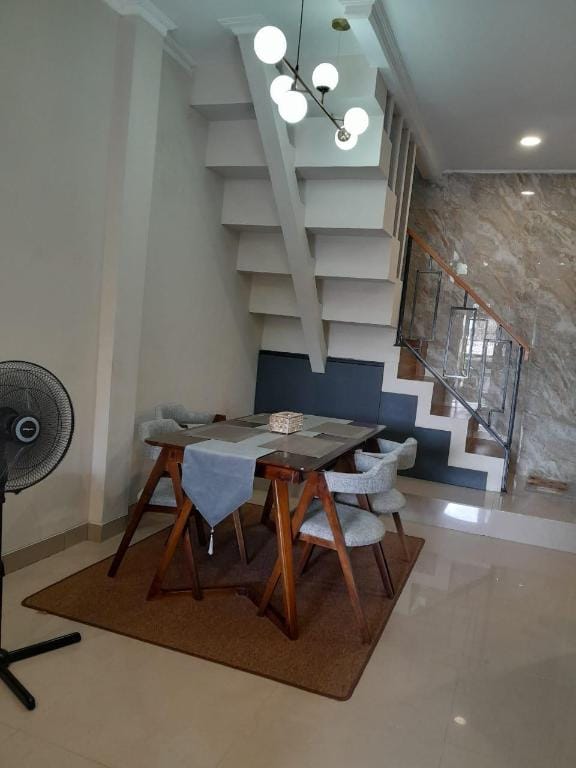 Rumah/Villa minimalist best Mountain view  Villa in West Java