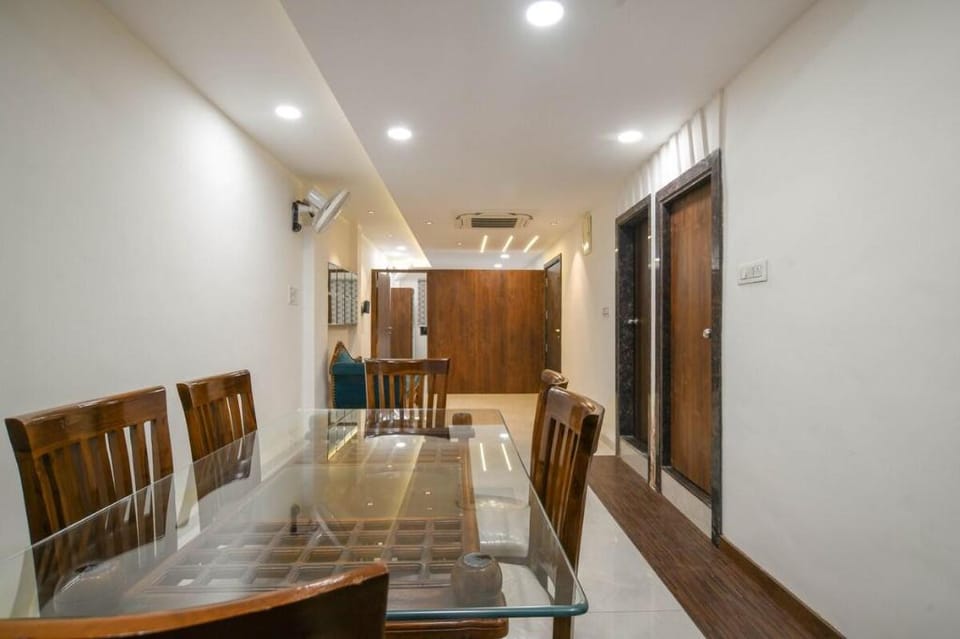 Pavilion Homestays Apartment in India
