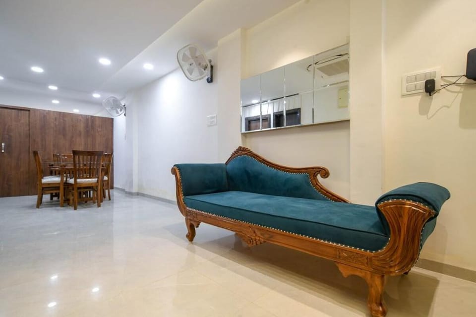 Pavilion Homestays Apartment in India