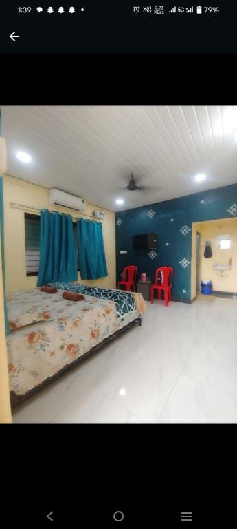Deepak Jyoti Guest House  Apartment in Maharashtra