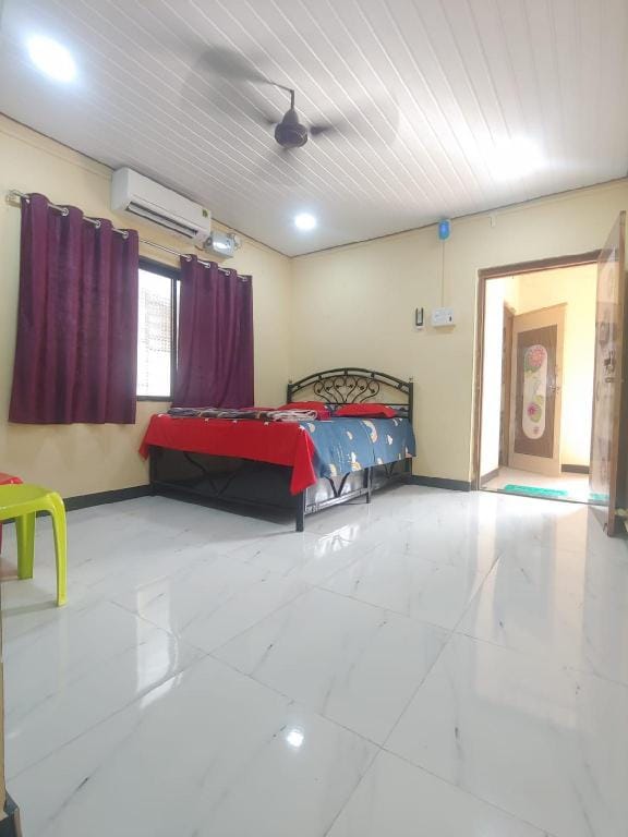 Deepak Jyoti Guest House  Apartment in Maharashtra