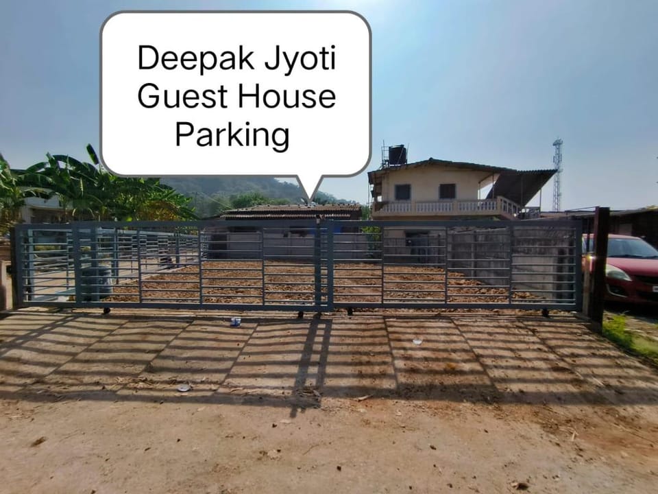 Deepak Jyoti Guest House  Apartment in Maharashtra