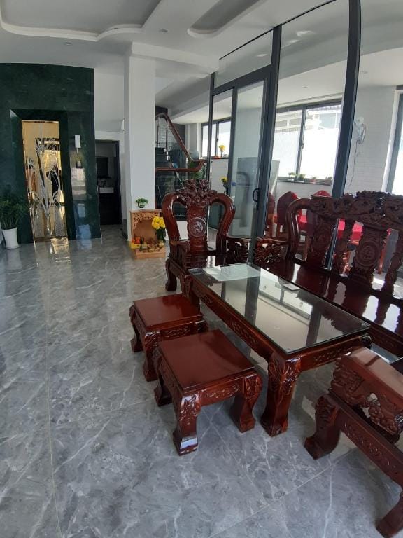 Villa Blue 49 Villa in Dalat