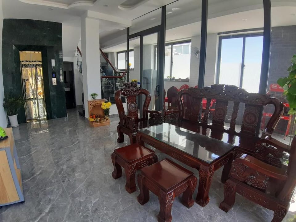 Villa Blue 49 Villa in Dalat