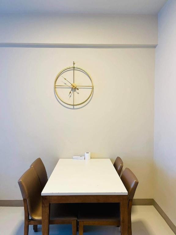 MACTAN NEWTOWN IN ONE PACIFIC CONDO Apartment in Lapu-Lapu City