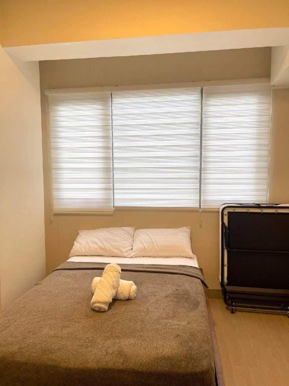 MACTAN NEWTOWN IN ONE PACIFIC CONDO Apartment in Lapu-Lapu City