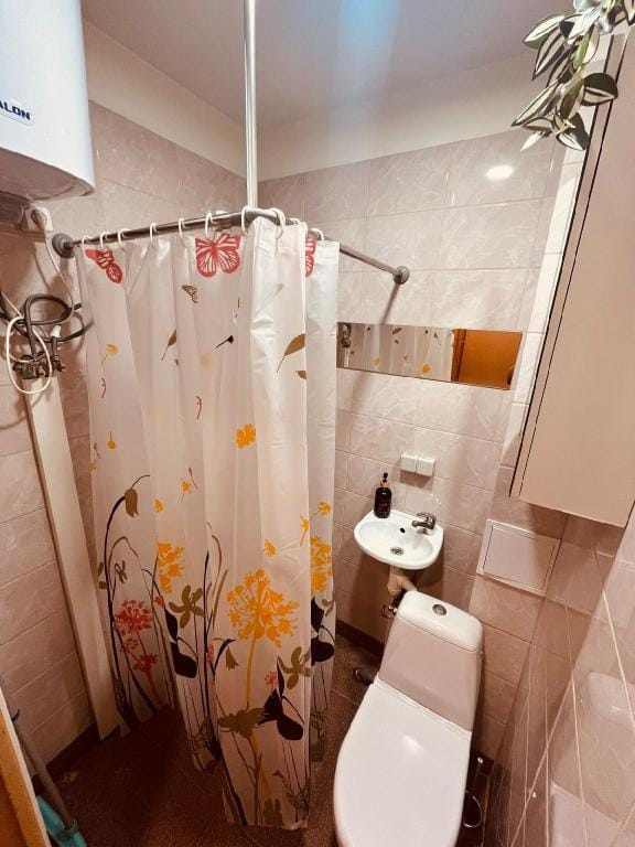 Unique Mailo cottage Vacation rental in Riga