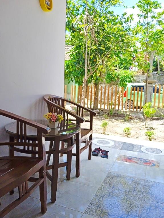 LiefLy Prambanan Villa Villa in Special Region of Yogyakarta