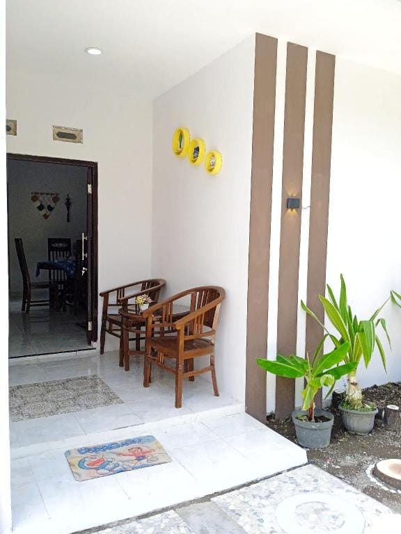 LiefLy Prambanan Villa Villa in Special Region of Yogyakarta