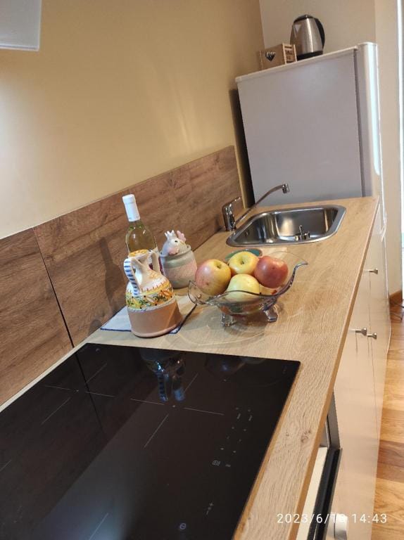 Calogiuri Nest apartment  Apartment in Lecce