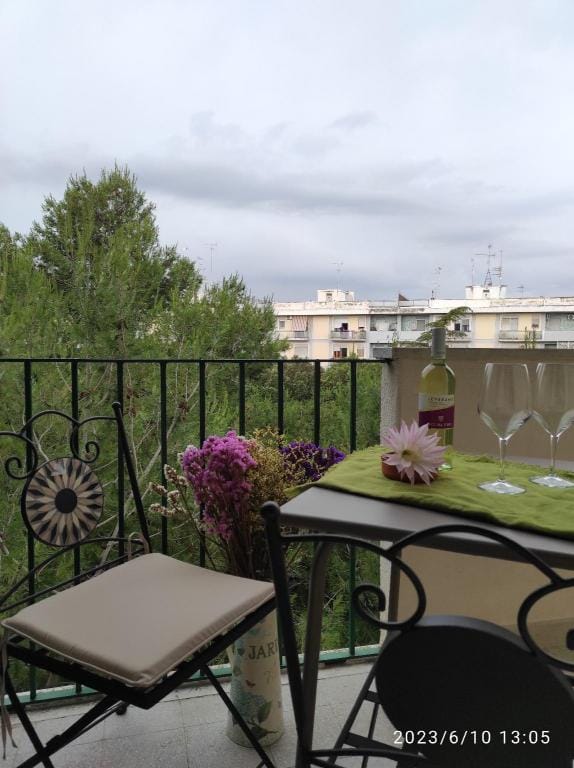 Calogiuri Nest apartment  Apartment in Lecce