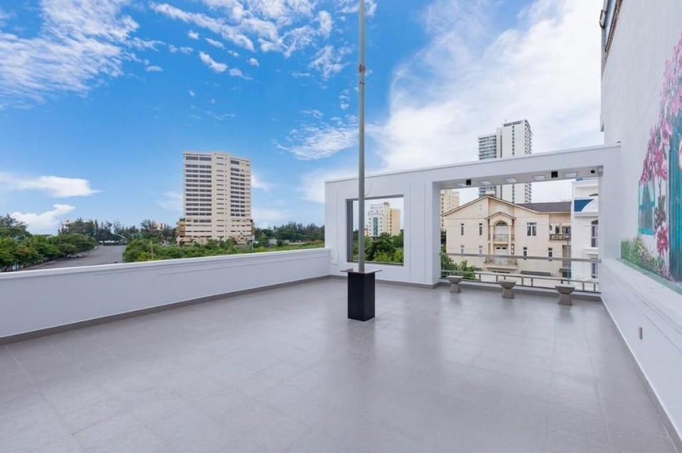 Villa G14 Vacation rental in Vung Tau