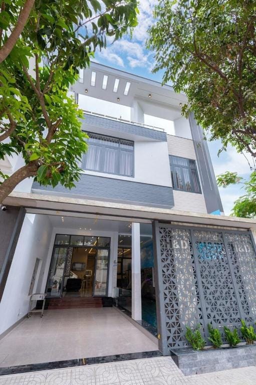 Villa G14 Vacation rental in Vung Tau