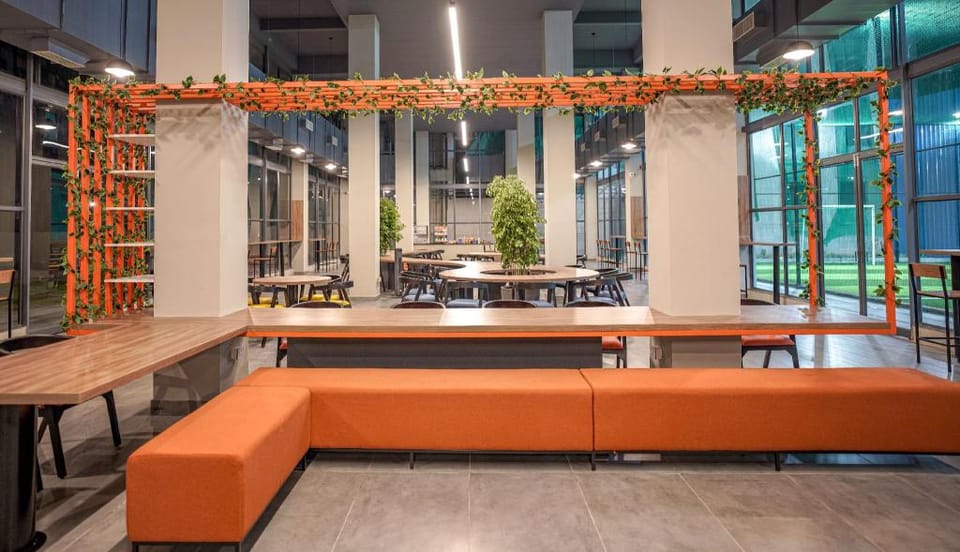 Yello Stays ITP Apartment in Bengaluru