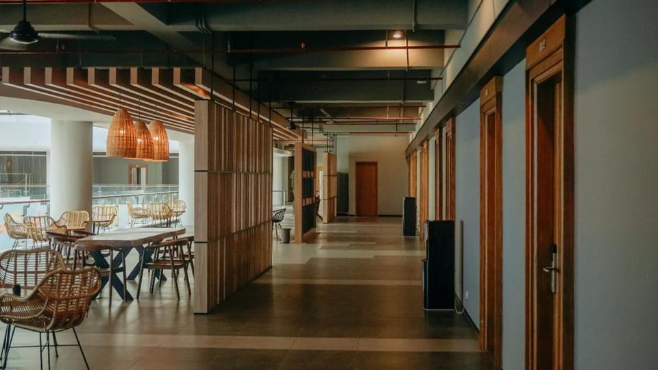 Sosoro Hotel Hotel in Indonesia