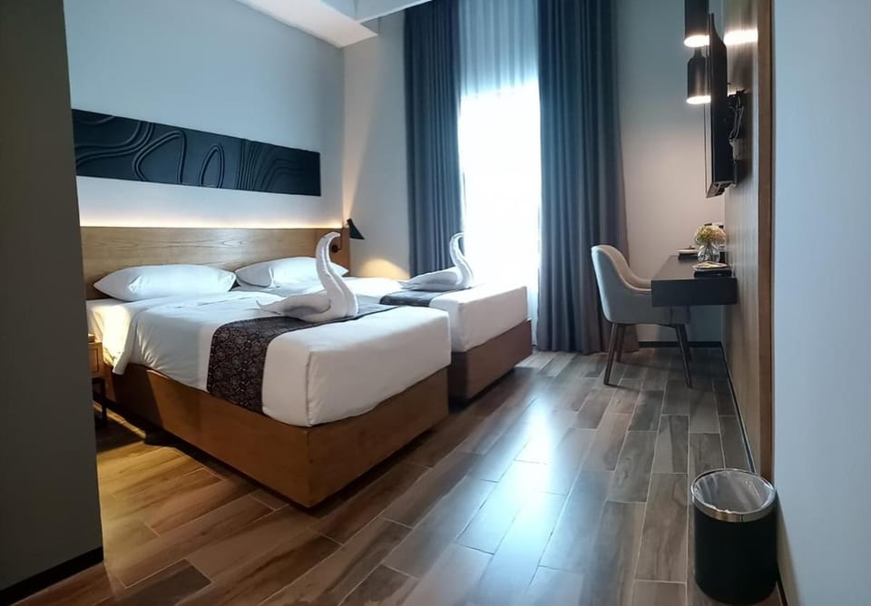 Sosoro Hotel Hotel in Indonesia
