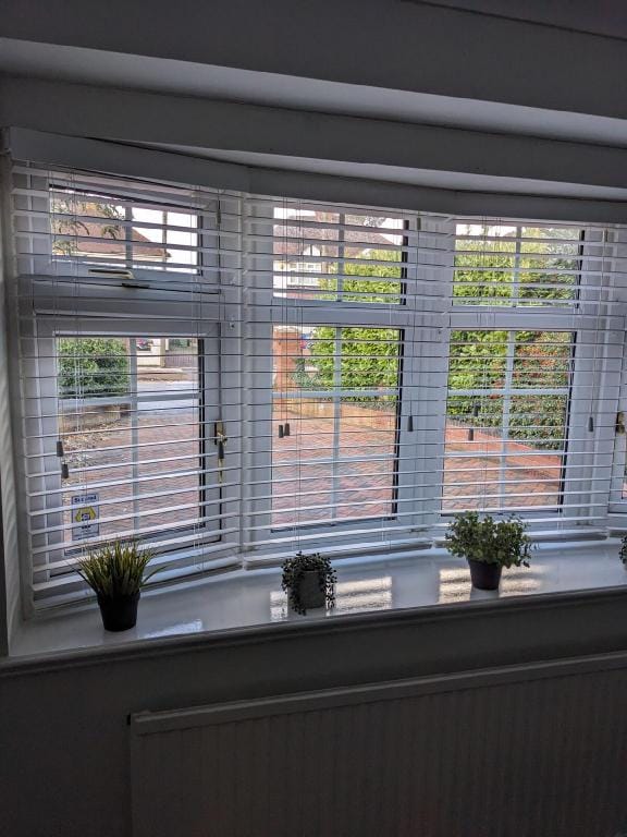 Woodland Green - BHX, NEC, HS2 Vacation rental in Marston Green