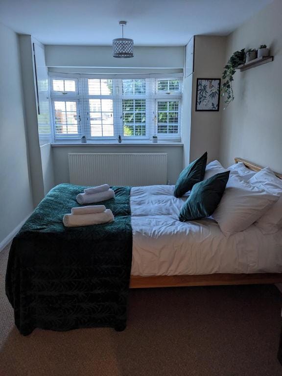 Woodland Green - BHX, NEC, HS2 Vacation rental in Marston Green