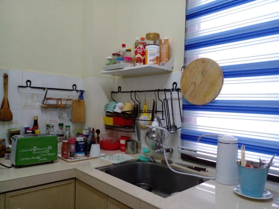 Room Privacy in Georgetown  Apartment in George Town