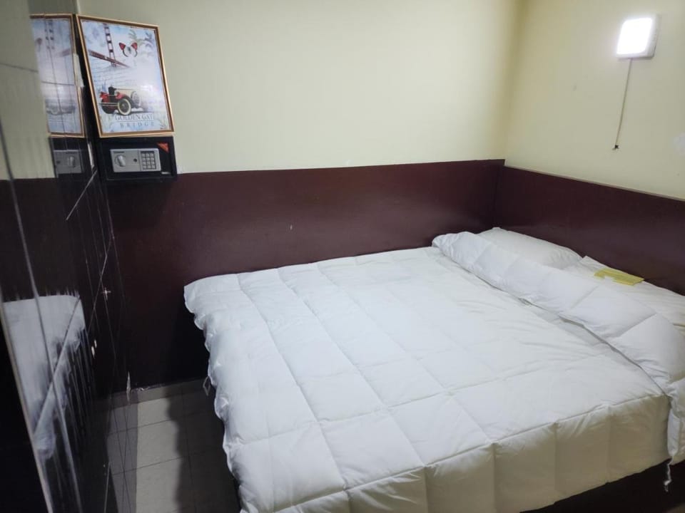 24Seven Guesthouse Bed and Breakfast in Federal Territory of Kuala Lumpur