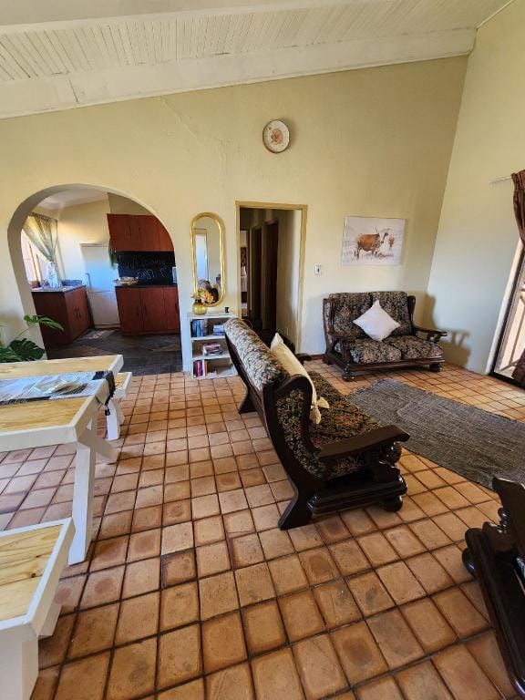 Mount Niconos Villa in Gauteng