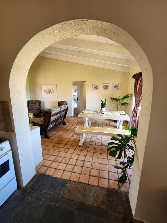 Mount Niconos Villa in Gauteng