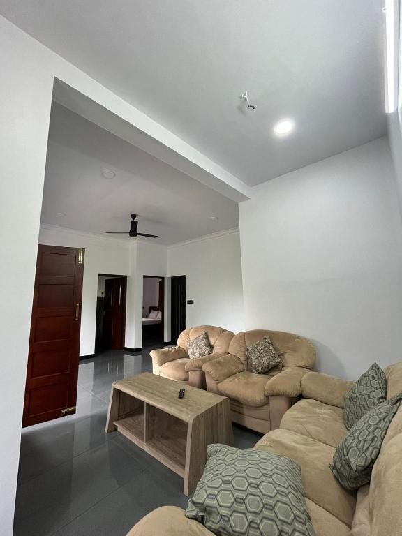 MATHER RAJAGIRI FURNISHED APARTMENTS Apartment in Kochi
