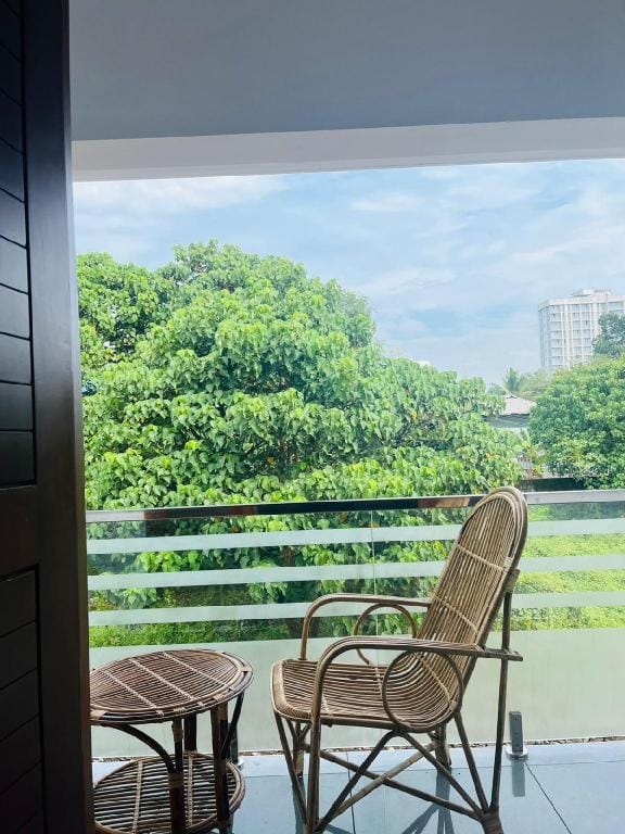 MATHER RAJAGIRI FURNISHED APARTMENTS Apartment in Kochi