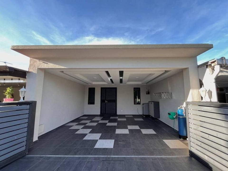 CozyHome @Butterworth | 3BR 6Pax Vacation rental in Penang