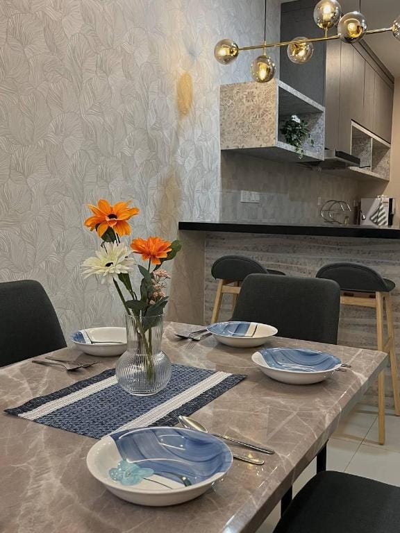 CozyHome @Butterworth | 3BR 6Pax Vacation rental in Penang
