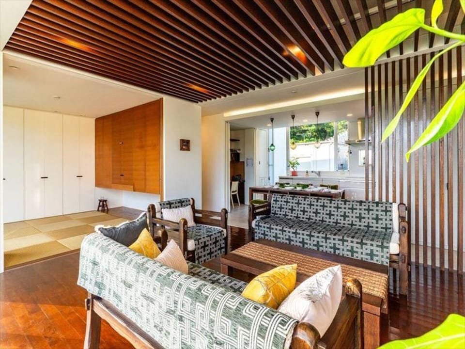 Comfort Villa YAGAJI Vacation rental in Okinawa Prefecture