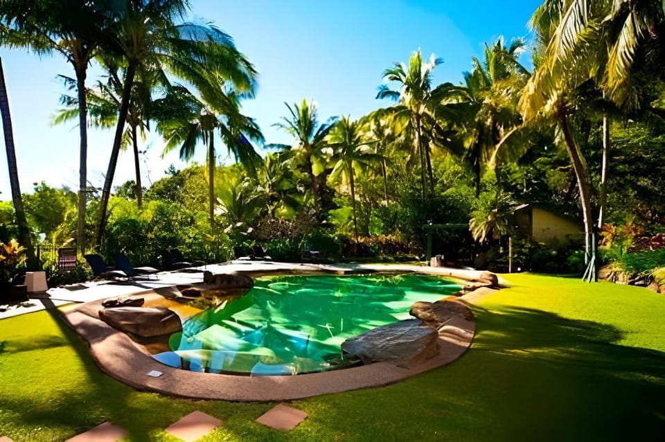 Lagoon 005 on Hamilton Island by HamoRent Apartment in Whitsundays