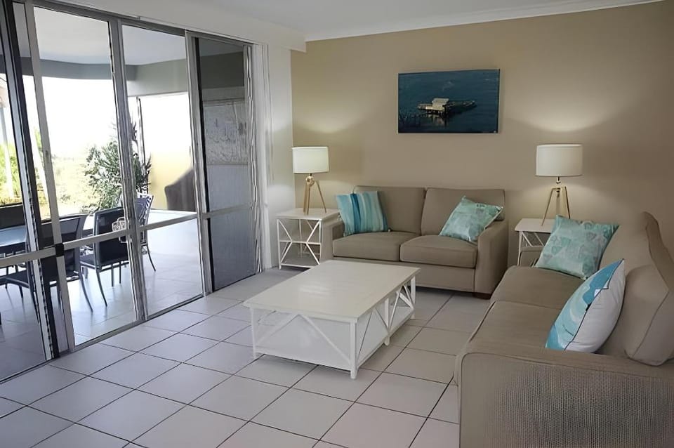 Lagoon 005 on Hamilton Island by HamoRent Apartment in Whitsundays