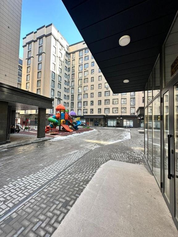 Luxury apartments in the center of Bishkek Apartment in Almaty Region, Kazakhstan