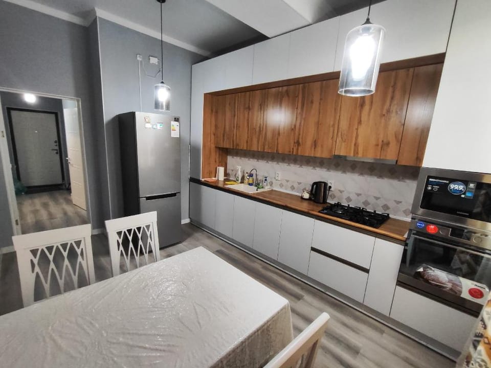 Luxury apartments in the center of Bishkek Apartment in Almaty Region, Kazakhstan