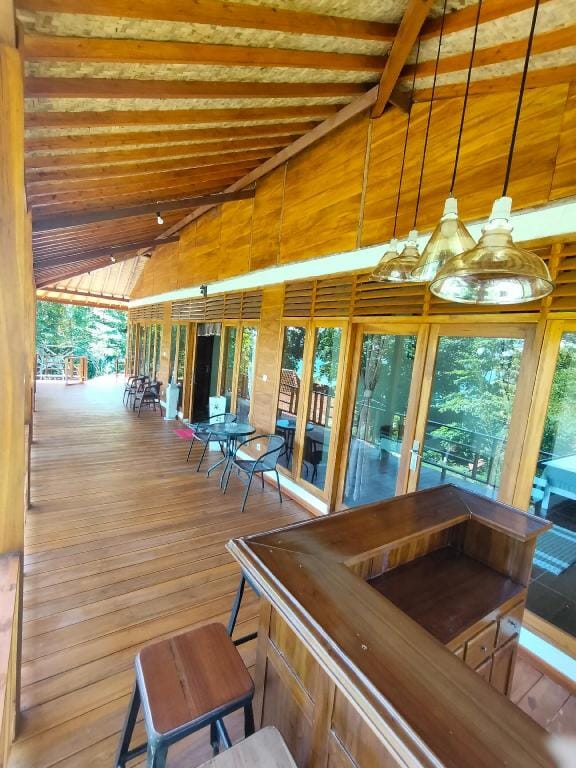The Joglo by Ketapang Vacation rental in West Java
