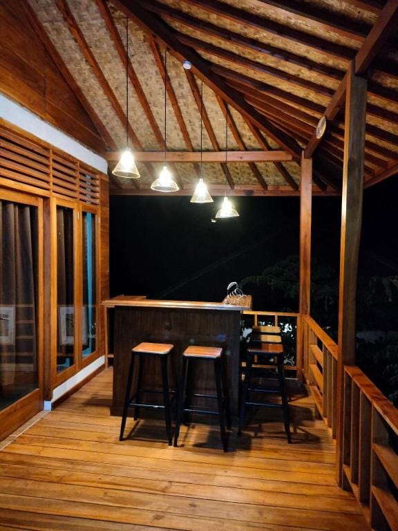 The Joglo by Ketapang Vacation rental in West Java