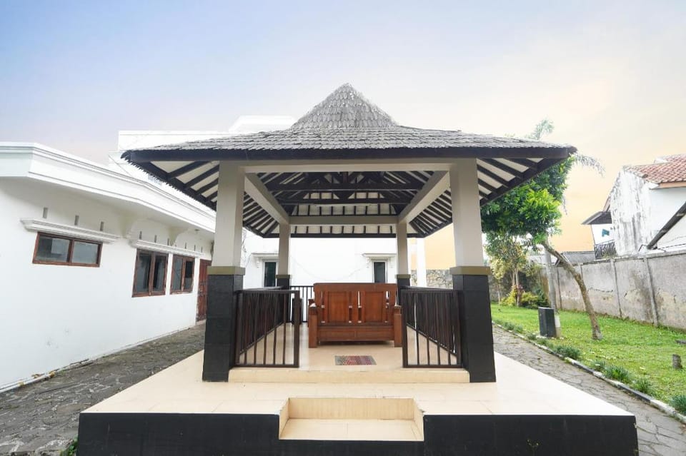 Sapadia Guesthouse Ciwidey Bandung Hotel in West Java