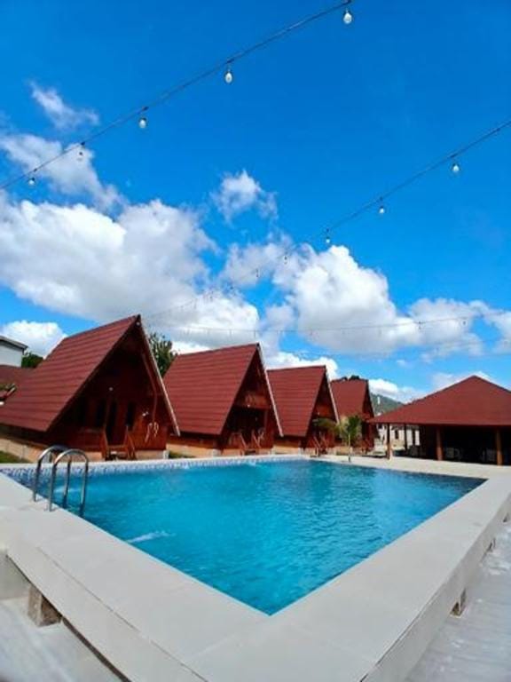 Sapadia Villa Balige 2 Hotel in Indonesia