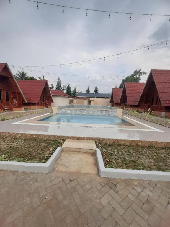 Sapadia Villa Balige 2 Hotel in Indonesia