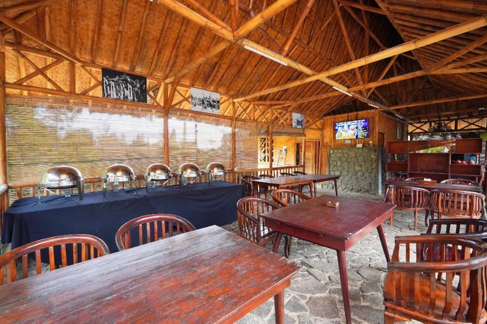 Ecolodge Bimala by Sapa Raja Hotels Hotel in West Java